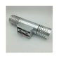 Creative double head wall lamp by WinniHouse, ideal for corridor, aisle, or bedside lighting with modern design.