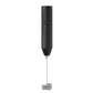 Mini WinniHouse portable automatic stainless steel blender with sleek design and compact size for on-the-go smoothies and drinks.