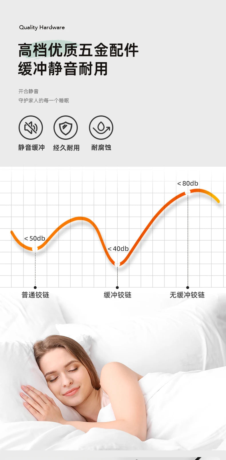 Solid wood vintage bathroom cabinet with sink and toilet separator, storage drawers, and natural wood finish.