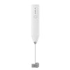 WinniHouse mini portable stainless steel blender, automatic compact juicer with sleek design and stainless steel construction.