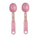 Digital 500g kitchen measuring spoon from WinniHouse with LCD display, precision 0.5g, ideal for accurate cooking and baking.