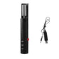 Portable waterproof electric fish scaler from WinniHouse, with a compact design for easy fish cleaning and scaling.