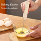 Portable stainless steel mini blender by WinniHouse, automatic compact blender for smoothies and drinks.
