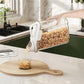 WinniHouse moisture-proof grain storage container showing secure lid and airtight design for preserving grains.