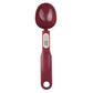 Digital 500g kitchen measuring spoon by WinniHouse, precision scale with LCD display for accurate cooking measurements.