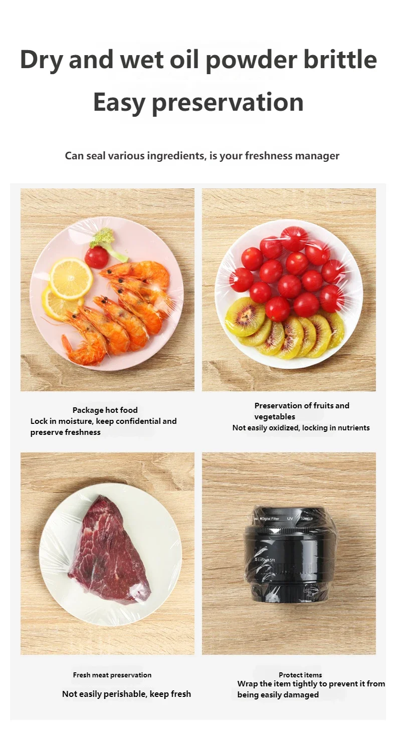 Homefish portable USB rechargeable food sealer with clip, plastic storage bag, compact design for sealing and preserving food freshness.