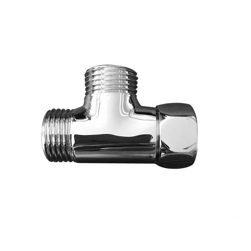 WinniHouse high-pressure automatic faucet with cup washer sink, ideal for kitchen coffee pitcher cleaning and dishwashing.